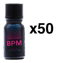 Everest Aromas  BPM 15ml x50